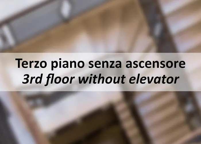 Mamo Florence - Faenza Apartment